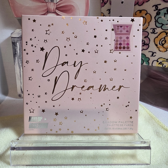 Daydreamer Other - Daydreamer Eyeshadow Palette